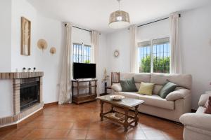 Villa Juani Sólo familias