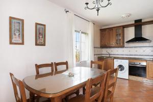 Villa Juani Sólo familias