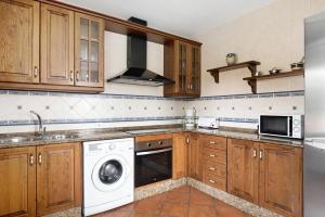 Villa Juani Sólo familias