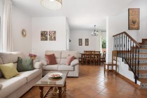 Villa Juani Sólo familias