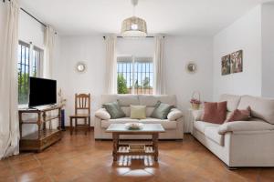 Villa Juani Sólo familias