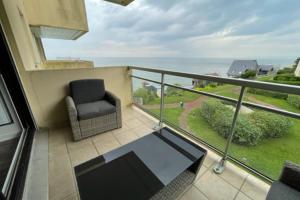 Appartements Appartment with magnificent sea view : photos des chambres