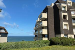 Appartements Appartment with magnificent sea view : photos des chambres