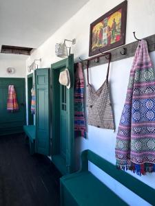 Casa Verde