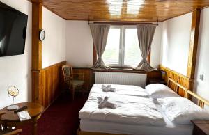 Obří Sud Libverda ***