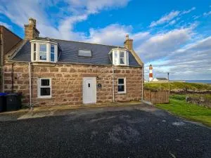 Puffin Cottage - Port Erroll