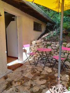 Chalets LACUSTRA : photos des chambres