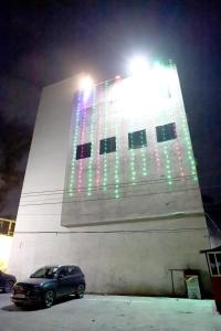 HOTEL BLUE PEARL