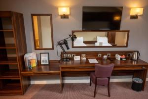 The Fernhurst by Greene King Inns