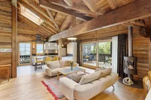 Chalet Reine by Mrs Miggins - Val-d'Illiez