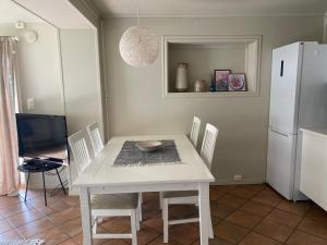 WALO APARTMENTS Tromsø - Alfheim 10 min walk to city centre - No parking