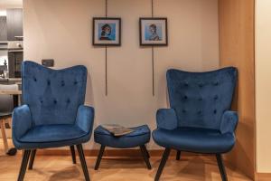Apartamento de 1 dormitorio