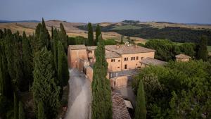 Castello di Leonina Relais - Adults Only