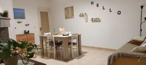 Appartamento indipendente Il mio Salento 65mq