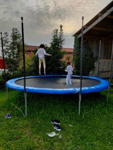 Tentes de luxe La Flocelliere en Vendee : photos des chambres