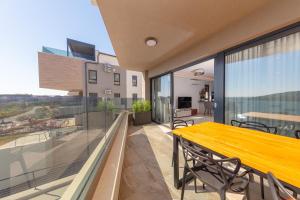 Apartman Seaside 5