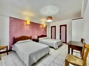 B&B / Chambres d'hotes Ferme Auberge Du Roc : photos des chambres