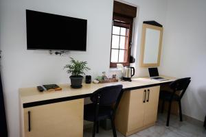 Villa Hania - Adults only