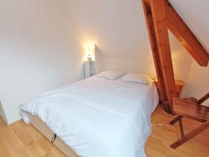 Appartements Chez Charlotte, T3 duplex, vue montagne : photos des chambres