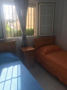 Casa Orihuela Costa con parking privado y piscina