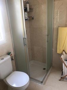 Casa Orihuela Costa con parking privado y piscina