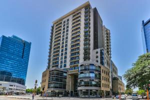 The Icon Studio Apartment 1000