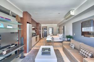 The Icon Studio Apartment 1000