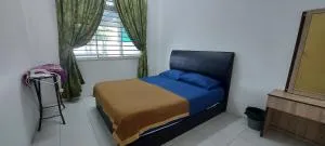 HDA Homestay Alor Setar Untuk Muslim Sahaja - Kampong Pegawai