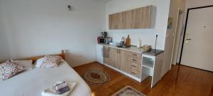 Jack's apartment, Novalja 