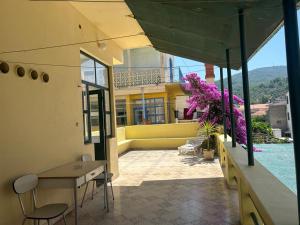 MARINA Apartment end rooms