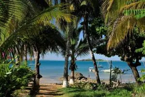 Villa Ilo Komba - Ampasindava