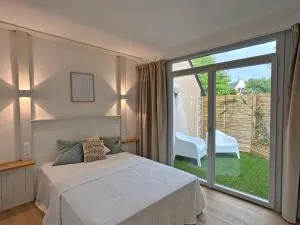 Au Colombier - 特赫格欧