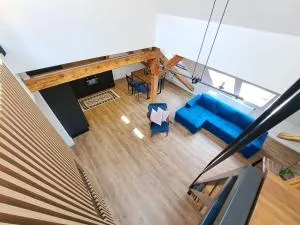 PIASTA STREET APARTMENT - Chełmiec