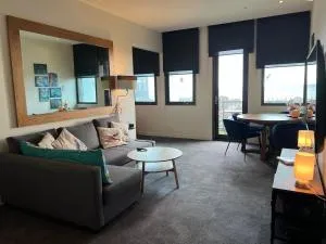 Lovely 2-bedroom apartment, breathtaking view! - Frankston