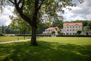 Domaine de La Coudraie - Marne la Vallée Val d Europe