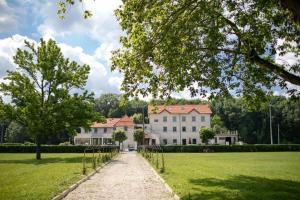 Auberges de jeunesse Domaine de La Coudraie - Marne la Vallee Val d'Europe : photos des chambres