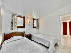 B&B / Chambres d'hotes Ferme Auberge Du Roc : photos des chambres