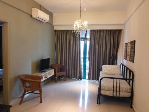 Homestay Melaka Mahkota Melaya Raya