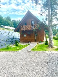 Leśny Domek - 3hvězdičkové hotely ve městě Brenna