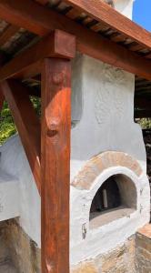 Barackvirág Apartmanház