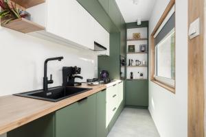 Nature & Green Apartment Poznań by Noclegi Renters