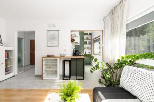 Nature & Green Apartment Poznań by Noclegi Renters