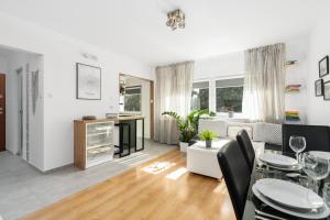 Nature & Green Apartment Poznań by Noclegi Renters