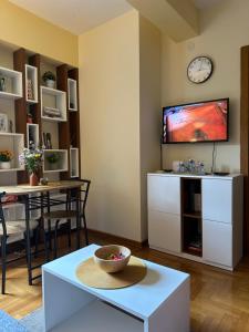 Suncani apartman 36, Brzece
