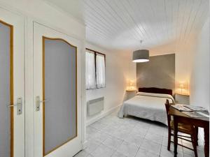 B&B / Chambres d'hotes Ferme Auberge Du Roc : photos des chambres