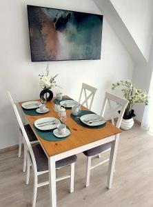 Apartamenty 2 Mikołajki