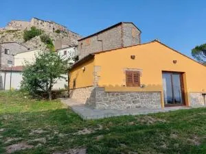 Casa Fonte - Torniella