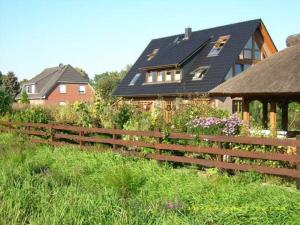 Ferienwohnungen Haus Mika Urlaubslust Trassenheide