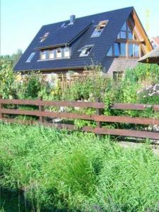 Ferienwohnungen Haus Mika Urlaubslust Trassenheide