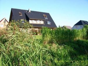 Ferienwohnungen Haus Mika Urlaubslust Trassenheide